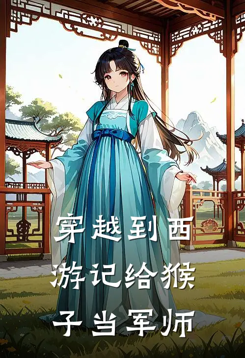 穿越到西游记给猴子当军师