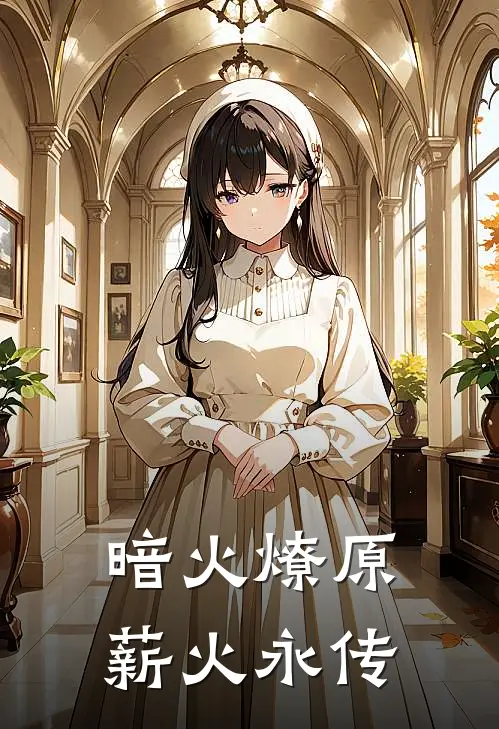 暗火燎原，薪火永传