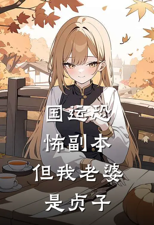 国运恐怖副本，但我老婆是贞子