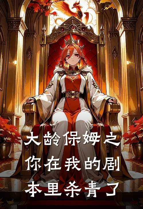 大龄保姆之你在我的剧本里杀青了