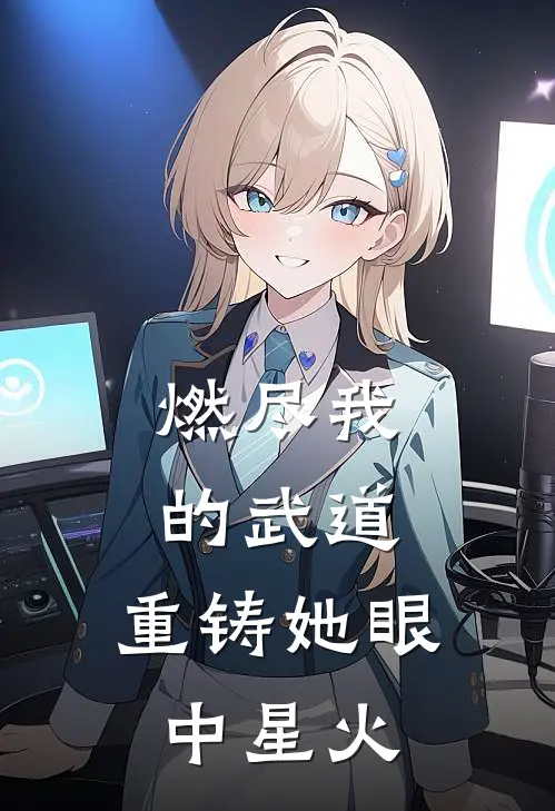 燃尽我的武道，重铸她眼中星火