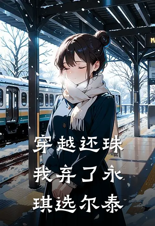 穿越还珠：我弃了永琪选尔泰