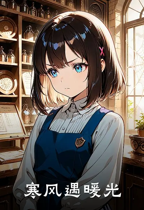 寒风遇暖光