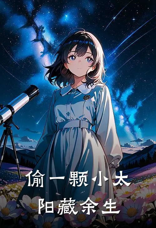 偷一颗小太阳藏余生