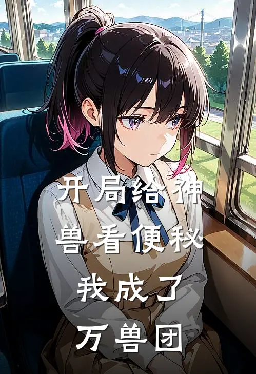 开局给神兽看便秘，我成了万兽团