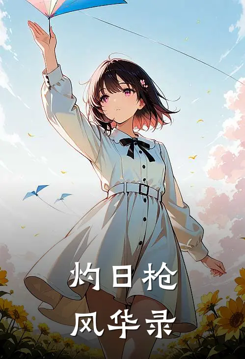 灼日枪，风华录