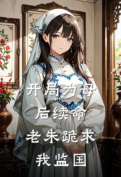 开局为母后续命，老朱跪求我监国