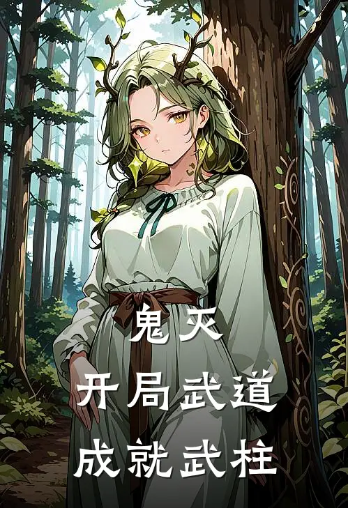 鬼灭：开局武道，成就武柱