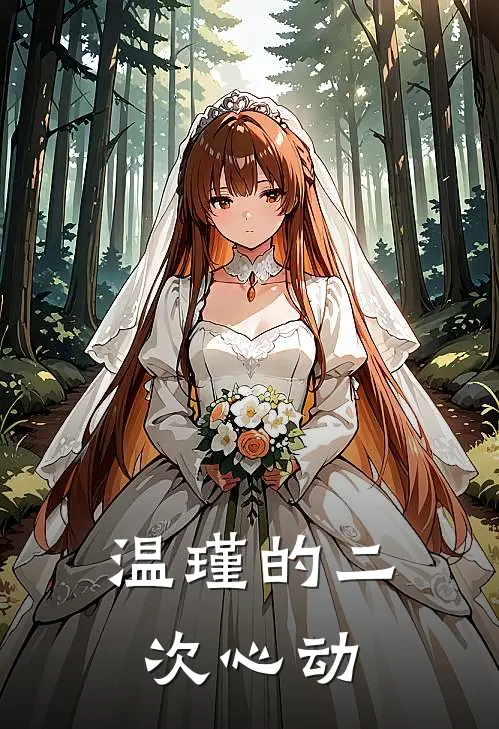 温瑾的二次心动