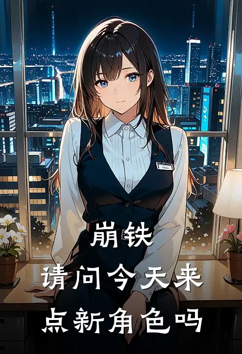 崩铁：请问今天来点新角色吗