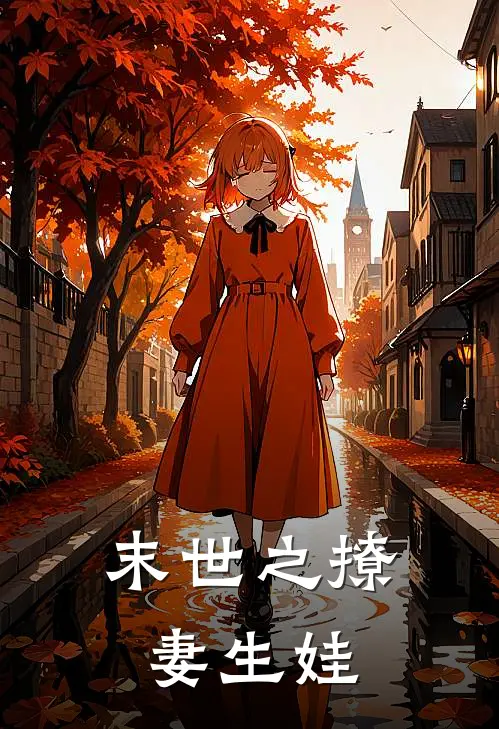 末世之撩妻生娃