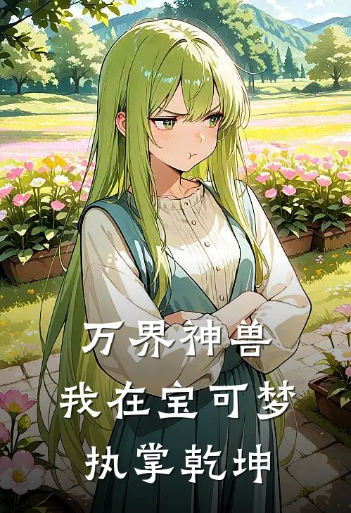 万界神兽，我在宝可梦执掌乾坤