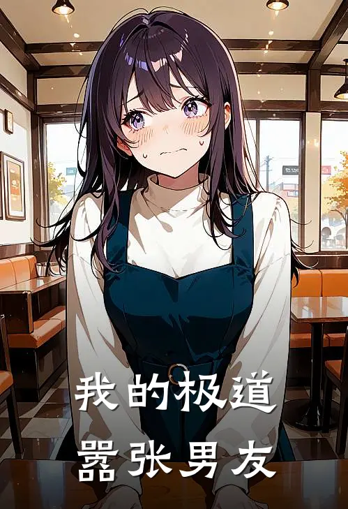 我的极道嚣张男友