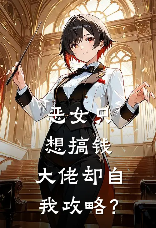 恶女只想搞钱，大佬却自我攻略？