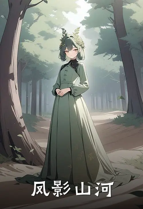 凤影山河
