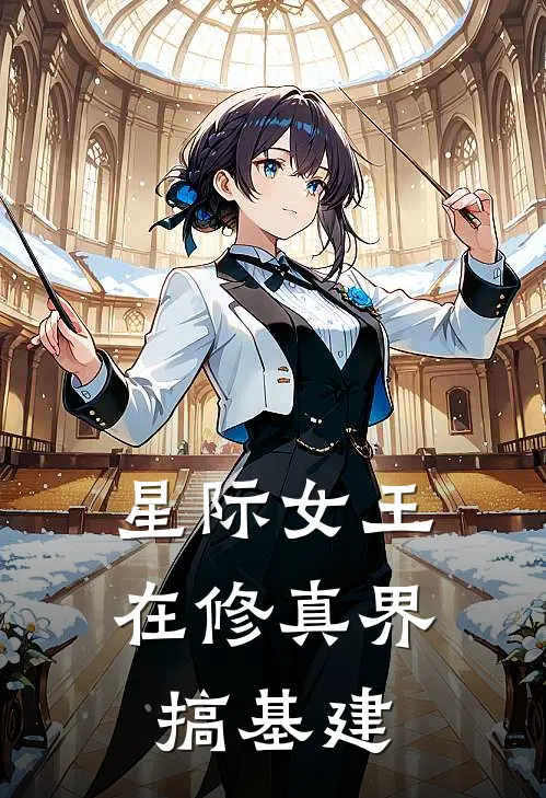 星际女王在修真界搞基建