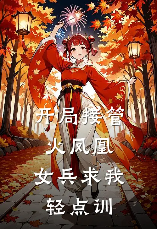 开局接管火凤凰，女兵求我轻点训