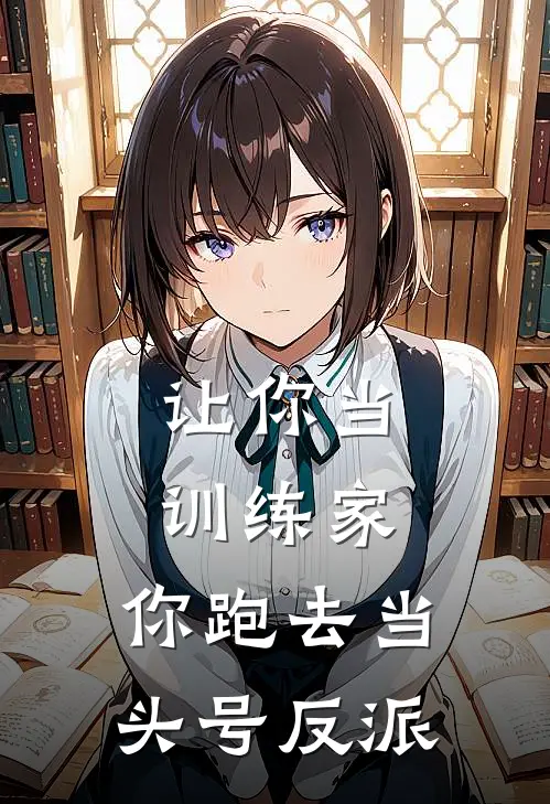让你当训练家，你跑去当头号反派