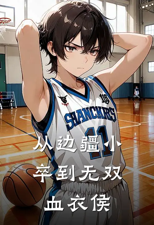 从边疆小卒到无双血衣侯