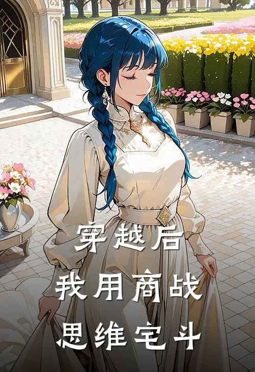 穿越后，我用商战思维宅斗