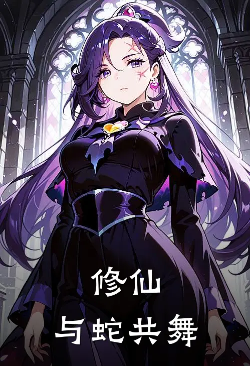 修仙：与蛇共舞