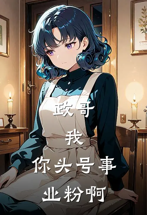 政哥，我，你头号事业粉啊