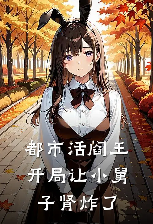 都市活阎王，开局让小舅子肾炸了