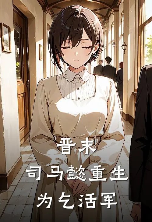 晋末：司马懿重生为乞活军