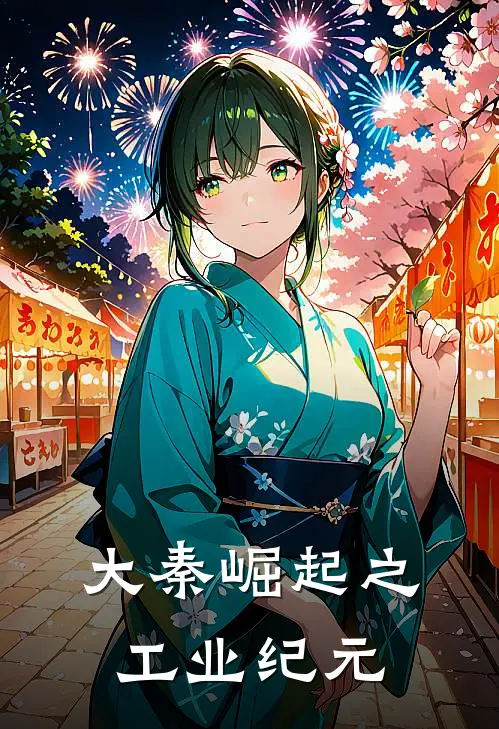 大秦崛起之工业纪元