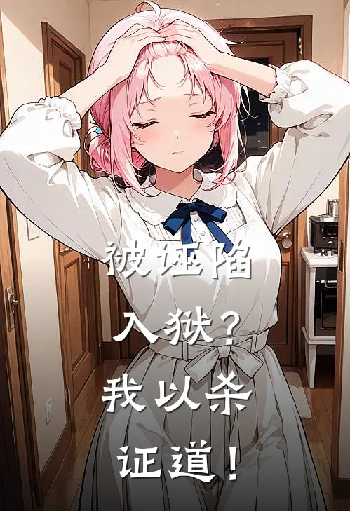 被诬陷入狱？我以杀证道！