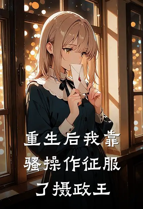 重生后我靠骚操作征服了摄政王