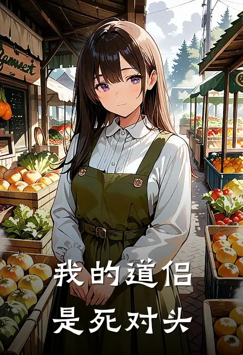 我的道侣是死对头