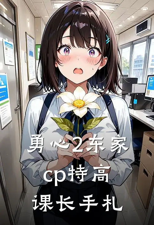 【勇心2东家cp】特高课长手札