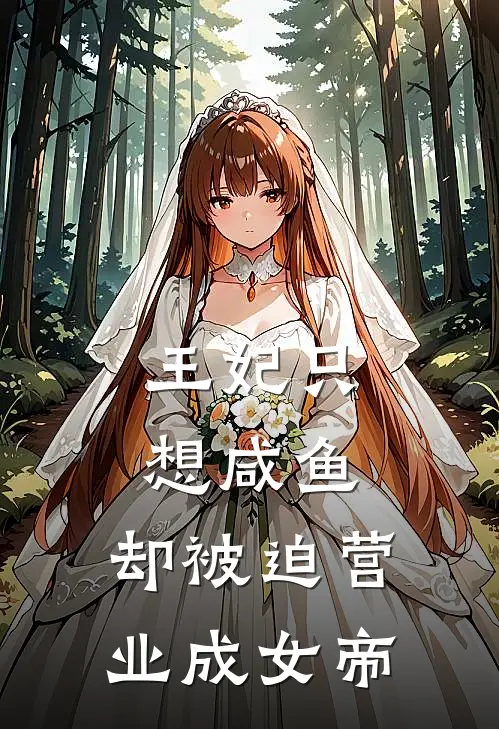 王妃只想咸鱼，却被迫营业成女帝