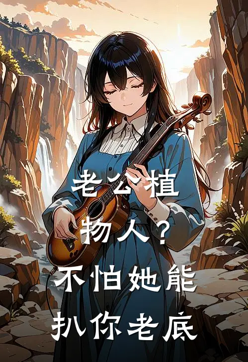 老公植物人？不怕，她能扒你老底