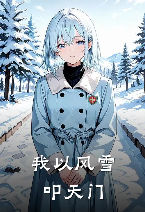 我以风雪叩天门