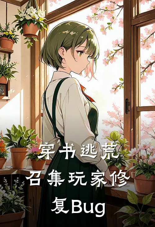 穿书逃荒，召集玩家修复Bug