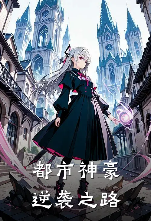 都市神豪逆袭之路