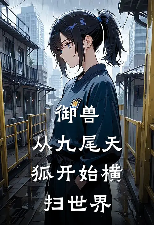 御兽：从九尾天狐开始横扫世界