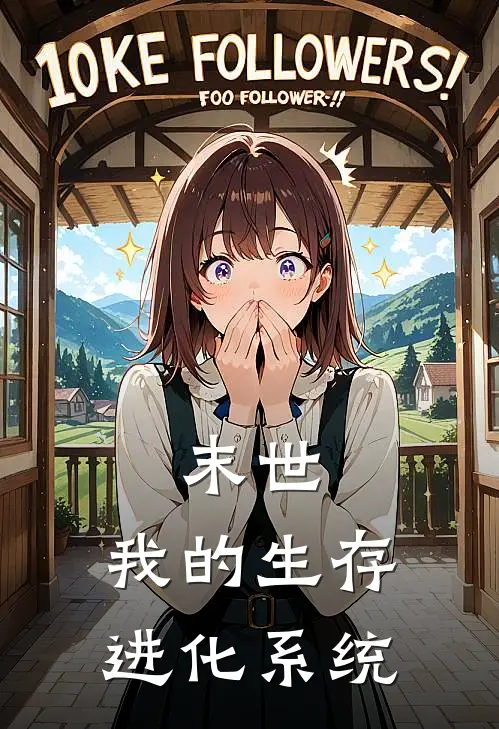 末世：我的生存进化系统