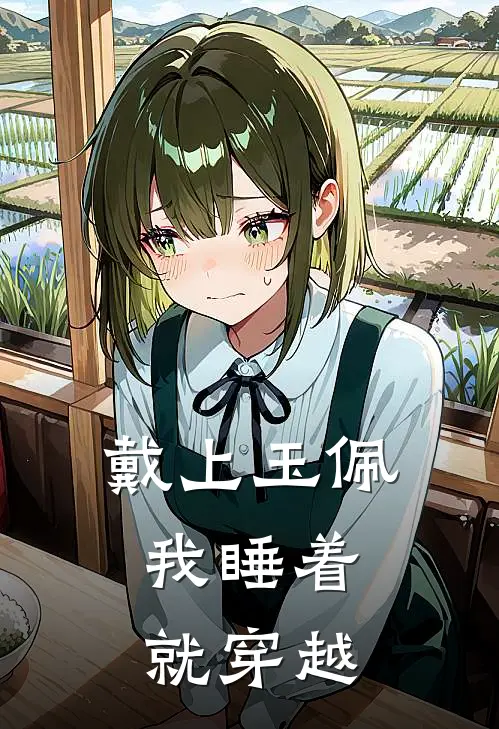 戴上玉佩，我睡着就穿越