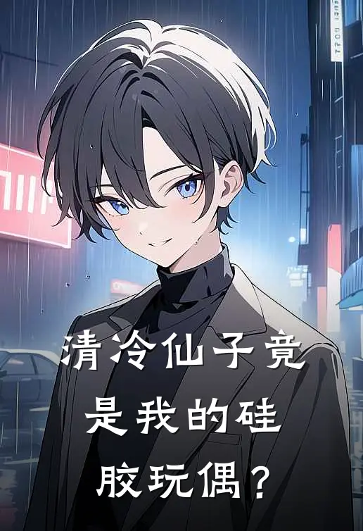 清冷仙子竟是我的硅胶玩偶？