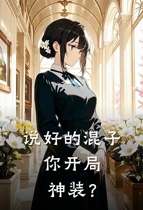 说好的混子，你开局神装？