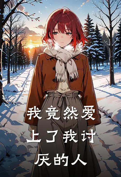 我竟然爱上了我讨厌的人