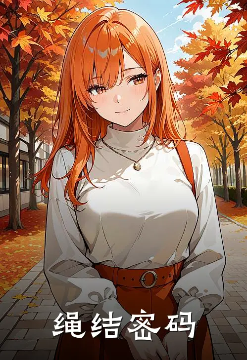绳结密码