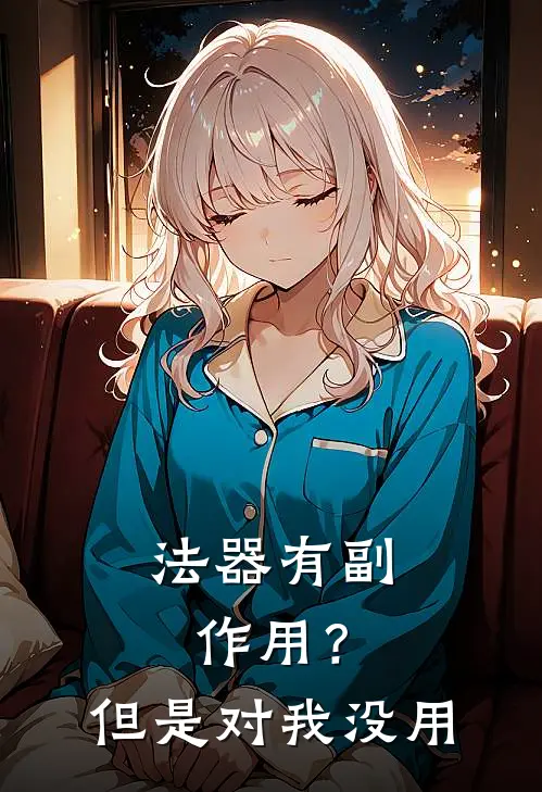 法器有副作用？但是对我没用
