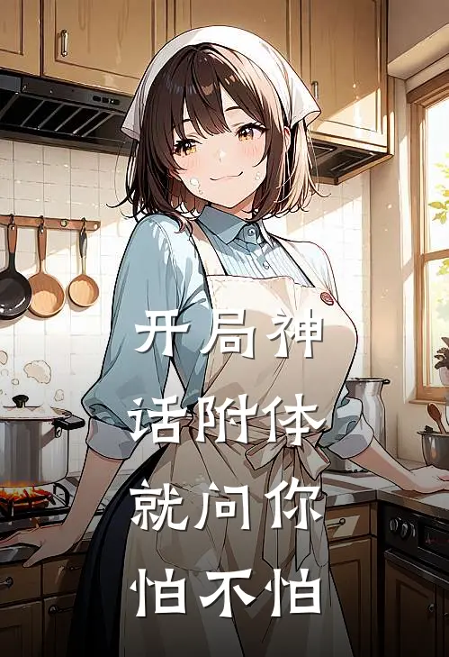 开局神话附体，就问你怕不怕