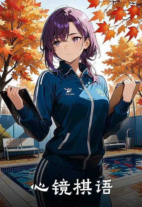 心镜棋语
