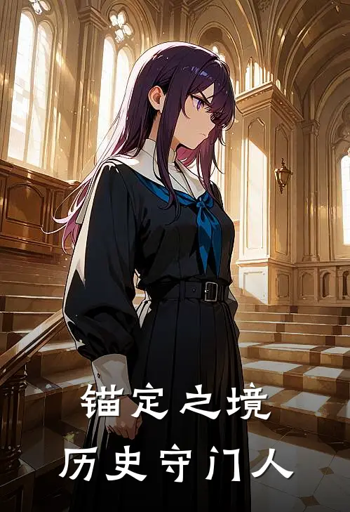 锚定之境：历史守门人