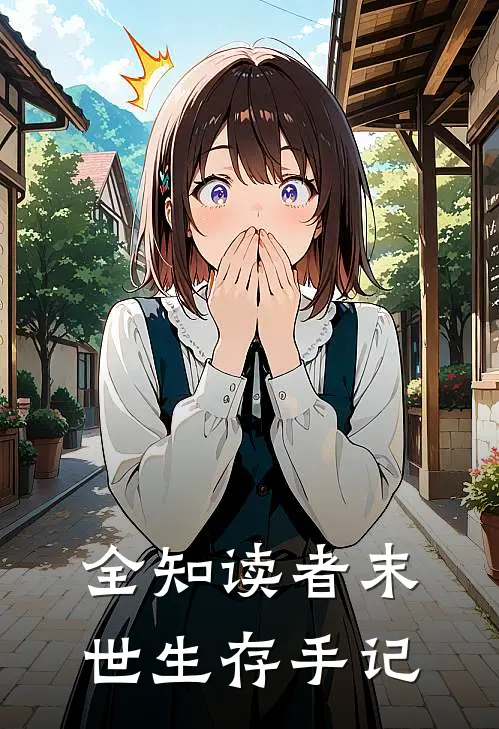 全知读者末世生存手记